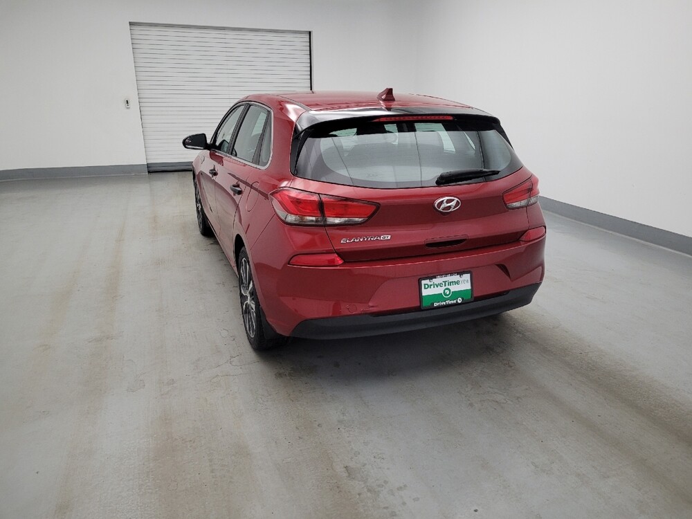 2018 Hyundai Elantra in Cincinnati, OH 45255 - 18141240 6