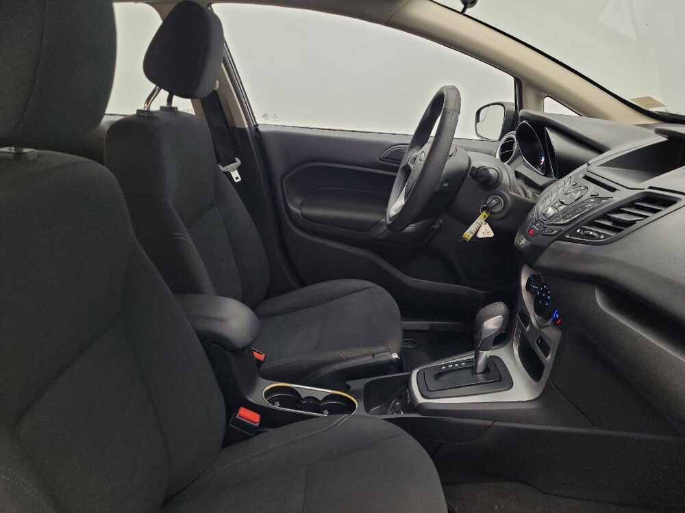 2018 Ford Fiesta in Hialeah, FL 33014 - 18141241 21