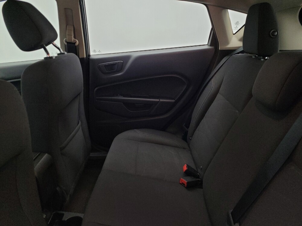 2018 Ford Fiesta in Hialeah, FL 33014 - 18141241 18
