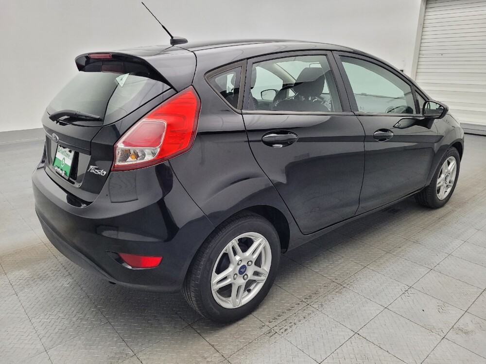 2018 Ford Fiesta in Hialeah, FL 33014 - 18141241 9