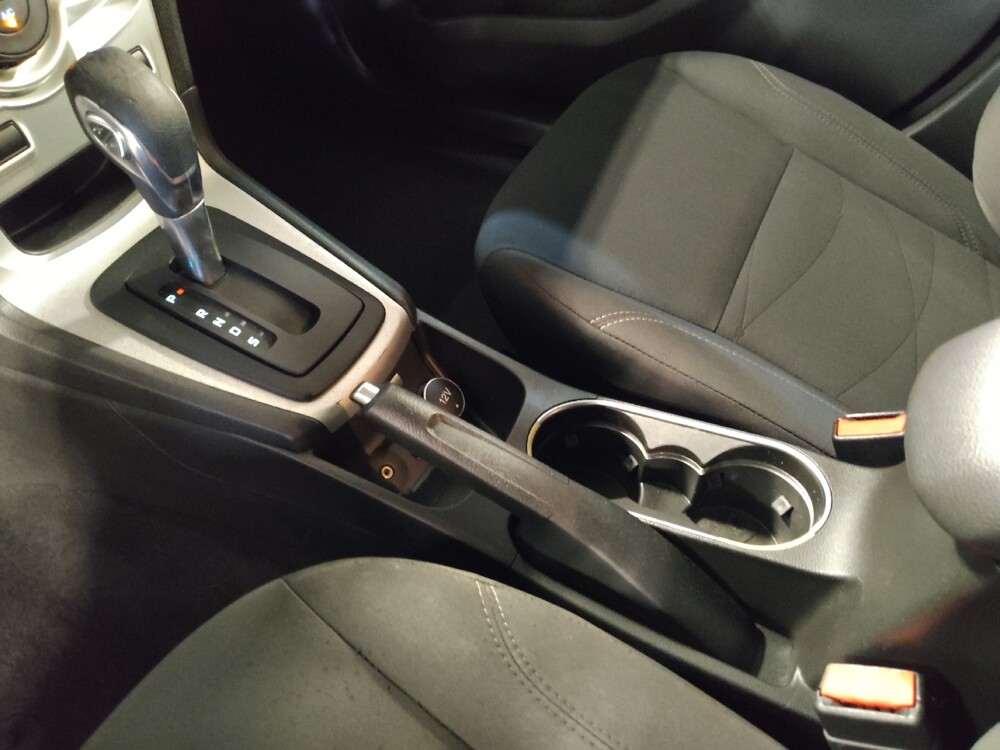 2018 Ford Fiesta in Hialeah, FL 33014 - 18141241 26
