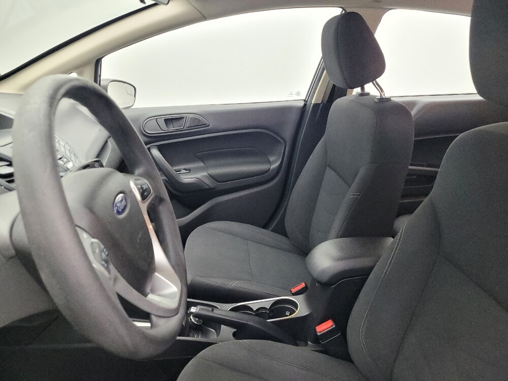 2018 Ford Fiesta in Hialeah, FL 33014 - 18141241 17