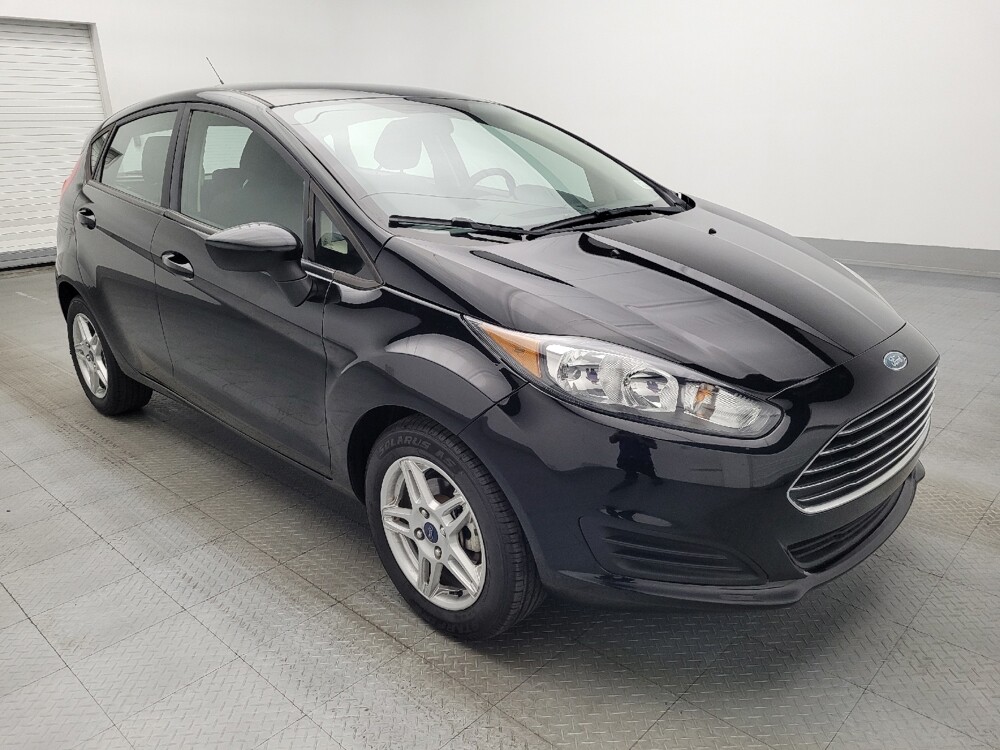 2018 Ford Fiesta in Hialeah, FL 33014 - 18141241 13