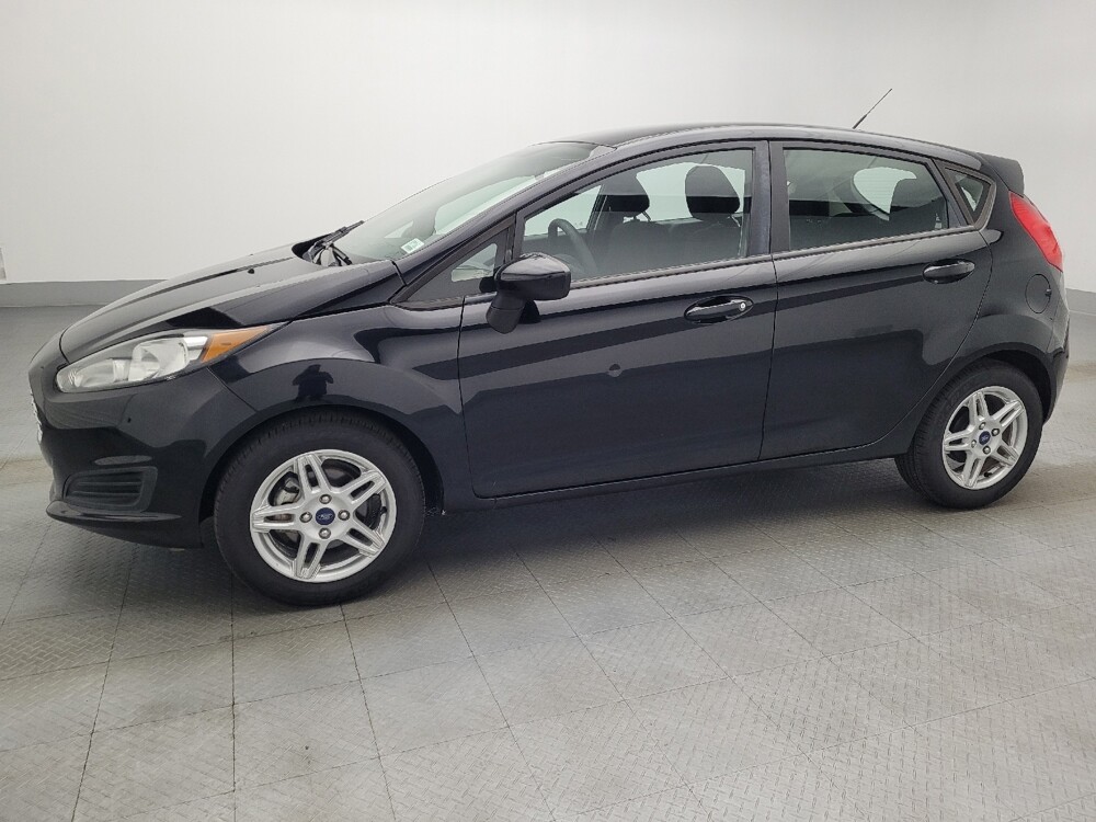 2018 Ford Fiesta in Hialeah, FL 33014 - 18141241 2