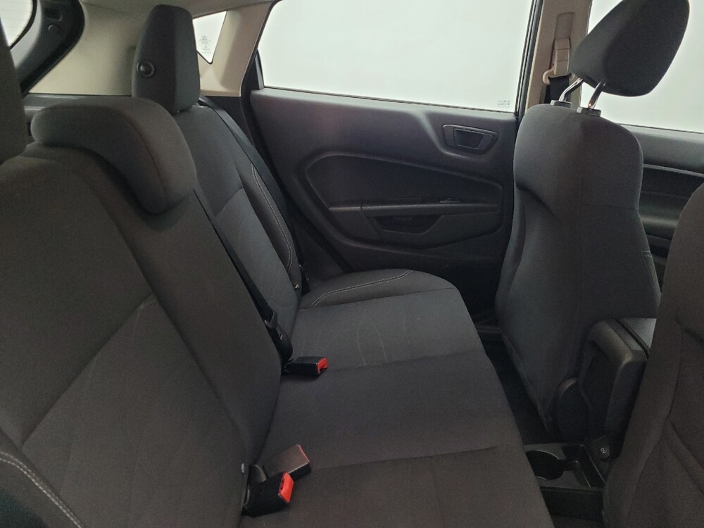 2018 Ford Fiesta in Hialeah, FL 33014 - 18141241 19
