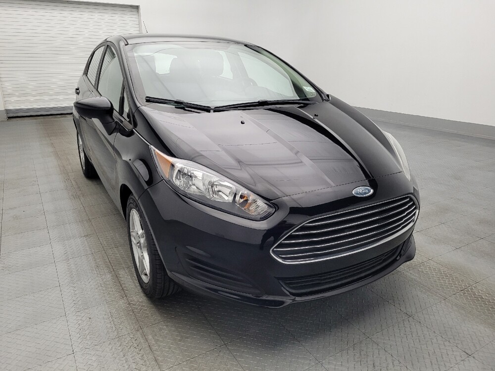 2018 Ford Fiesta in Hialeah, FL 33014 - 18141241 14