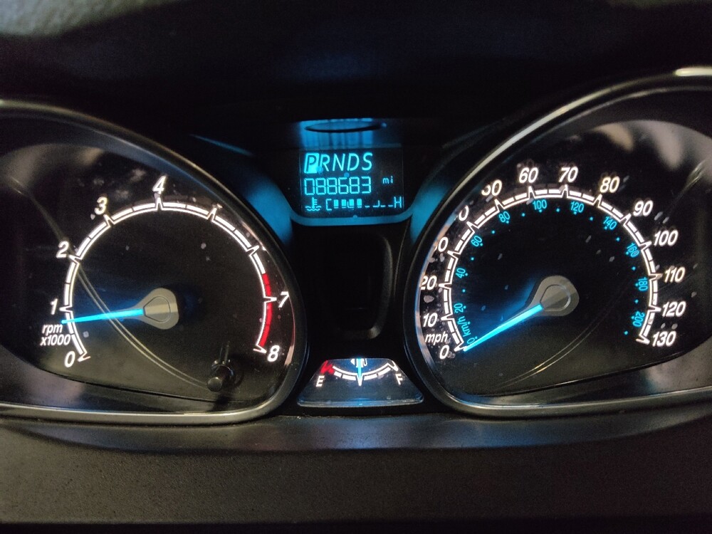 2018 Ford Fiesta in Hialeah, FL 33014 - 18141241 23