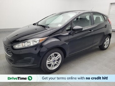 2018 Ford Fiesta in Hialeah, FL 33014