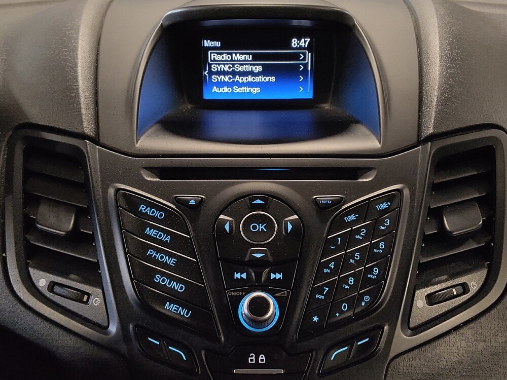 2018 Ford Fiesta in Hialeah, FL 33014 - 18141241 25