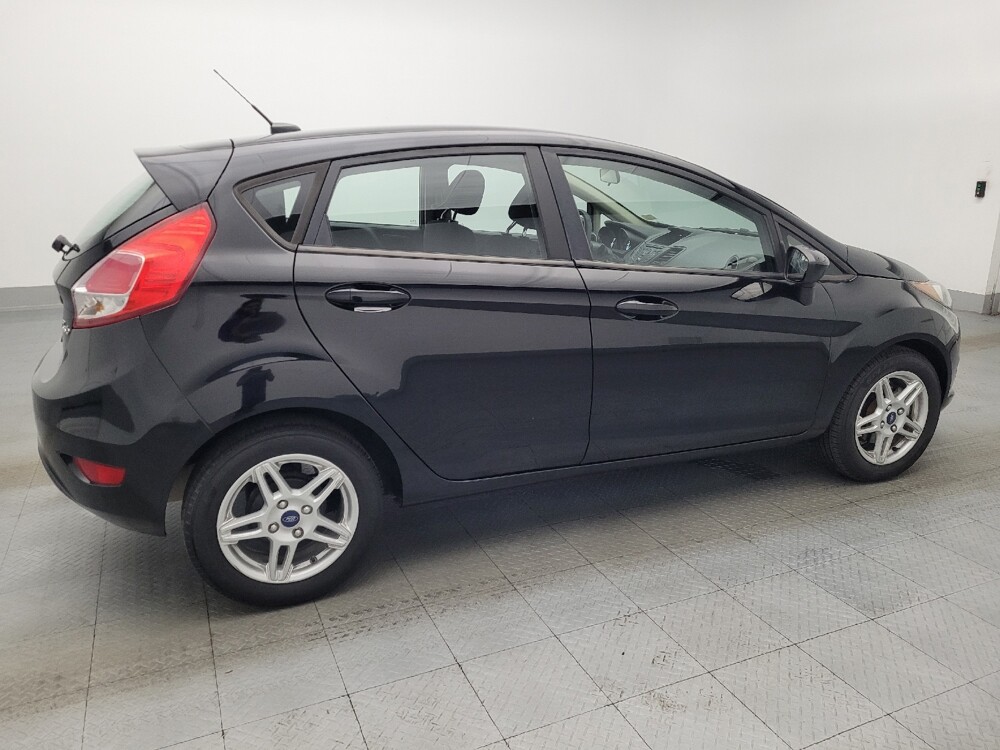 2018 Ford Fiesta in Hialeah, FL 33014 - 18141241 10