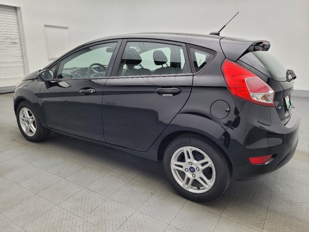 2018 Ford Fiesta in Hialeah, FL 33014 - 18141241 3