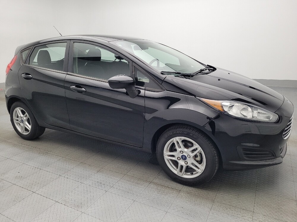 2018 Ford Fiesta in Hialeah, FL 33014 - 18141241 11