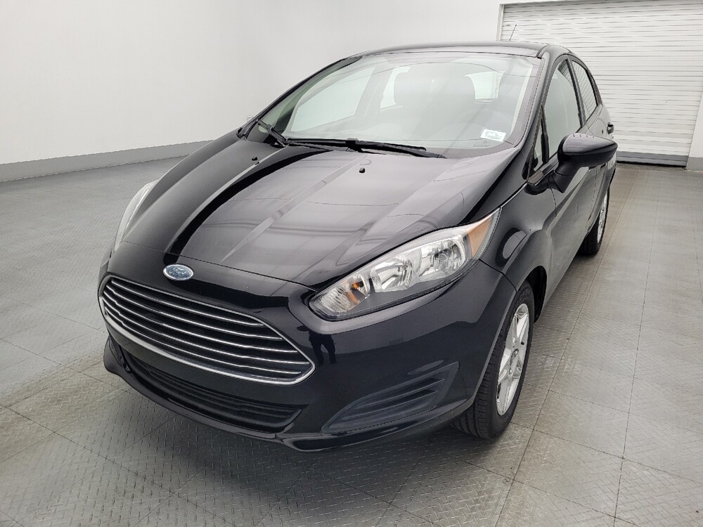 2018 Ford Fiesta in Hialeah, FL 33014 - 18141241 15
