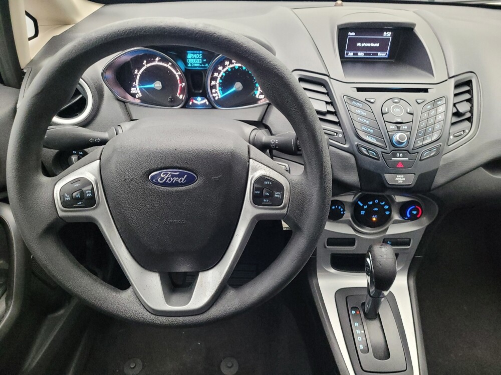 2018 Ford Fiesta in Hialeah, FL 33014 - 18141241 22