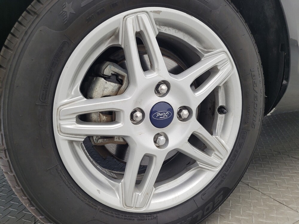 2018 Ford Fiesta in Hialeah, FL 33014 - 18141241 31