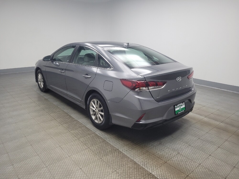 2019 Hyundai Sonata in Indianapolis, IN 46222 - 18141242 3
