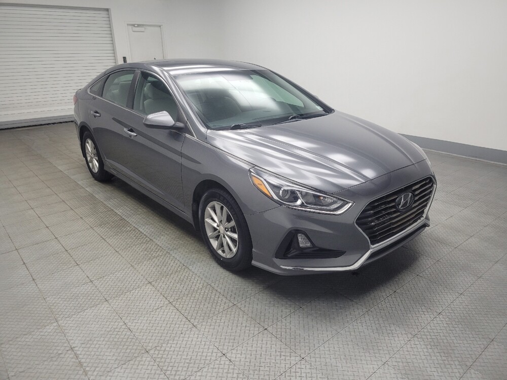 2019 Hyundai Sonata in Indianapolis, IN 46222 - 18141242 11