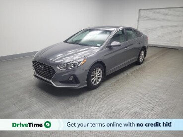 2019 Hyundai Sonata in Indianapolis, IN 46222
