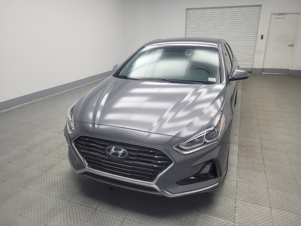 2019 Hyundai Sonata in Indianapolis, IN 46222 - 18141242 15