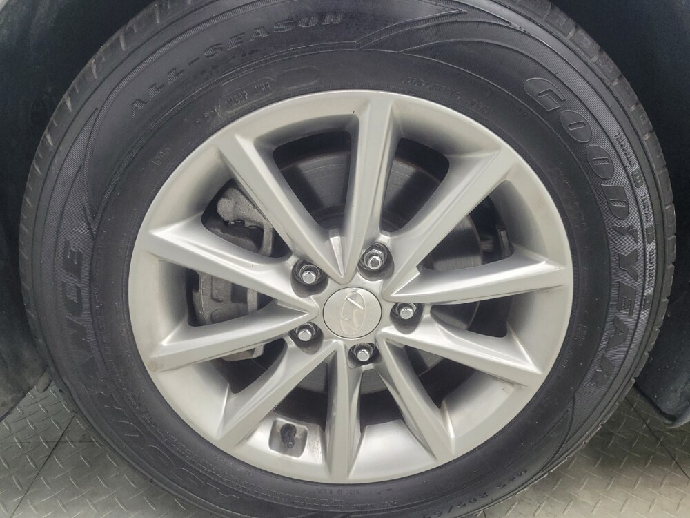 2019 Hyundai Sonata in Indianapolis, IN 46222 - 18141242 31