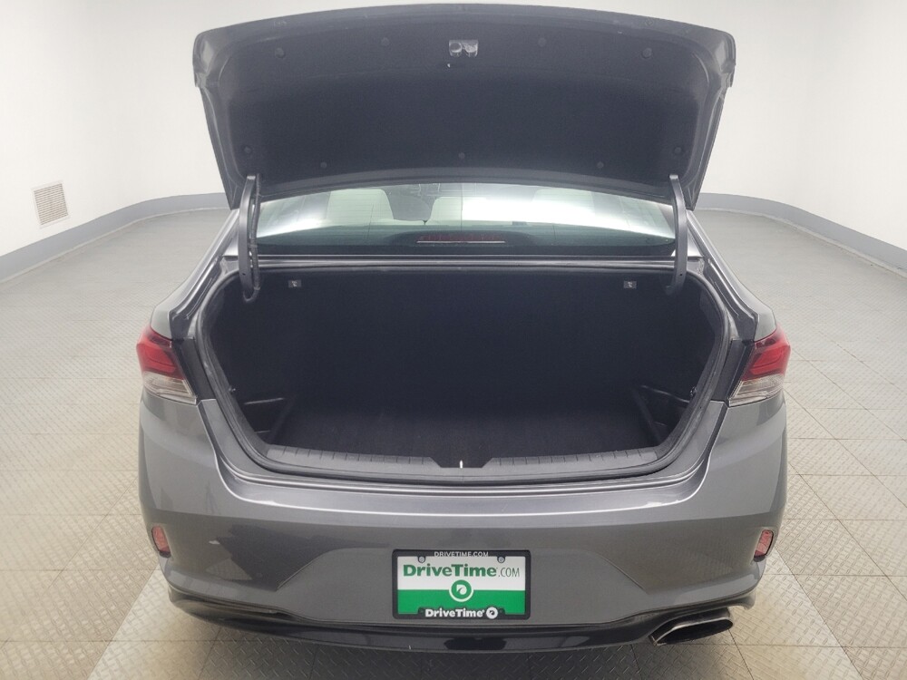 2019 Hyundai Sonata in Indianapolis, IN 46222 - 18141242 29