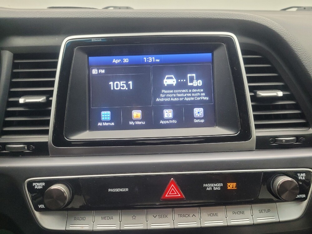 2019 Hyundai Sonata in Indianapolis, IN 46222 - 18141242 25