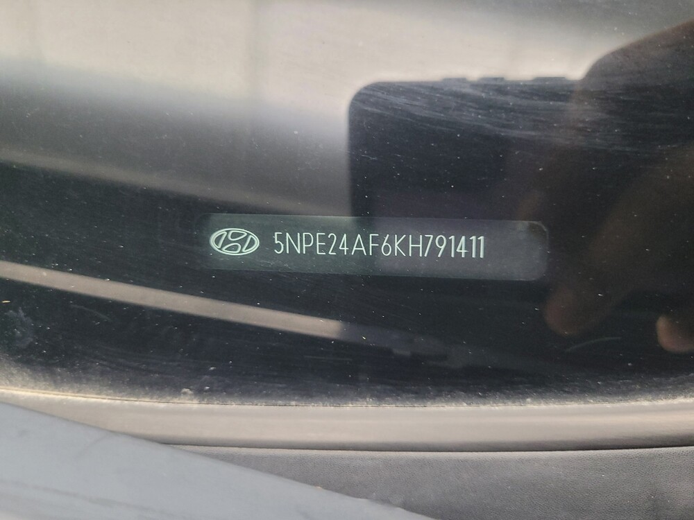 2019 Hyundai Sonata in Indianapolis, IN 46222 - 18141242 33