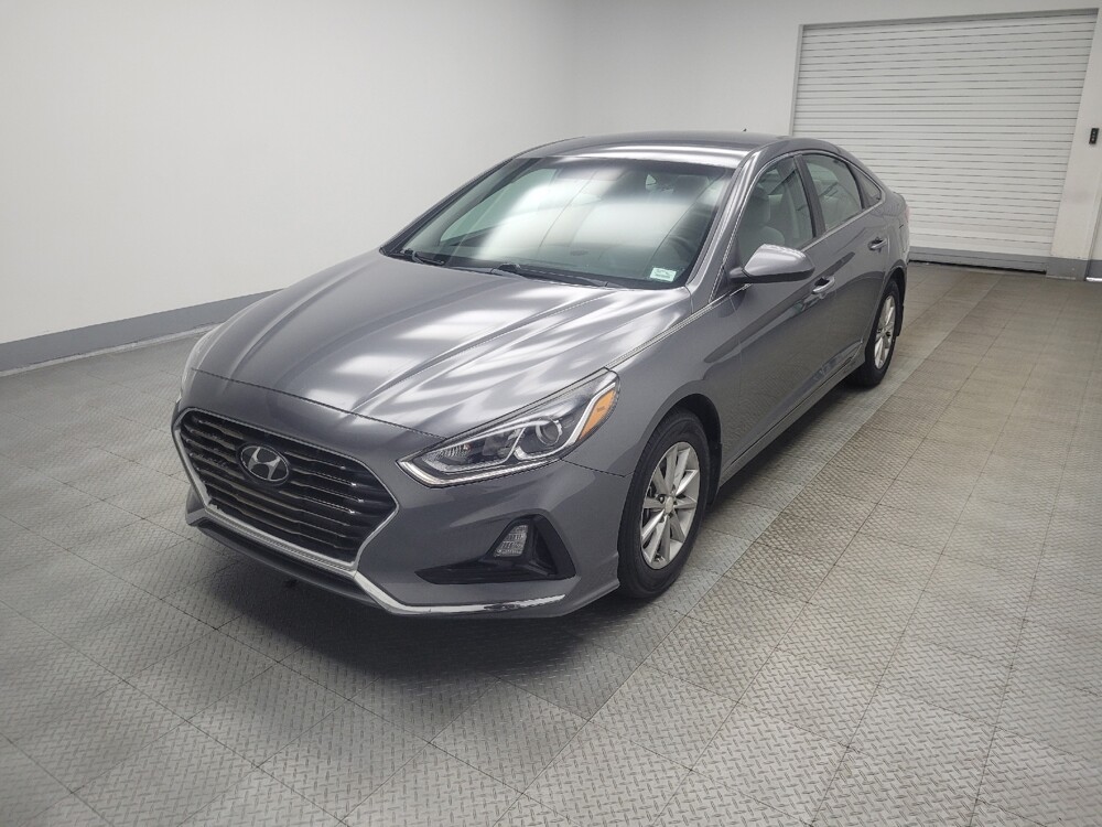 2019 Hyundai Sonata in Indianapolis, IN 46222 - 18141242 2