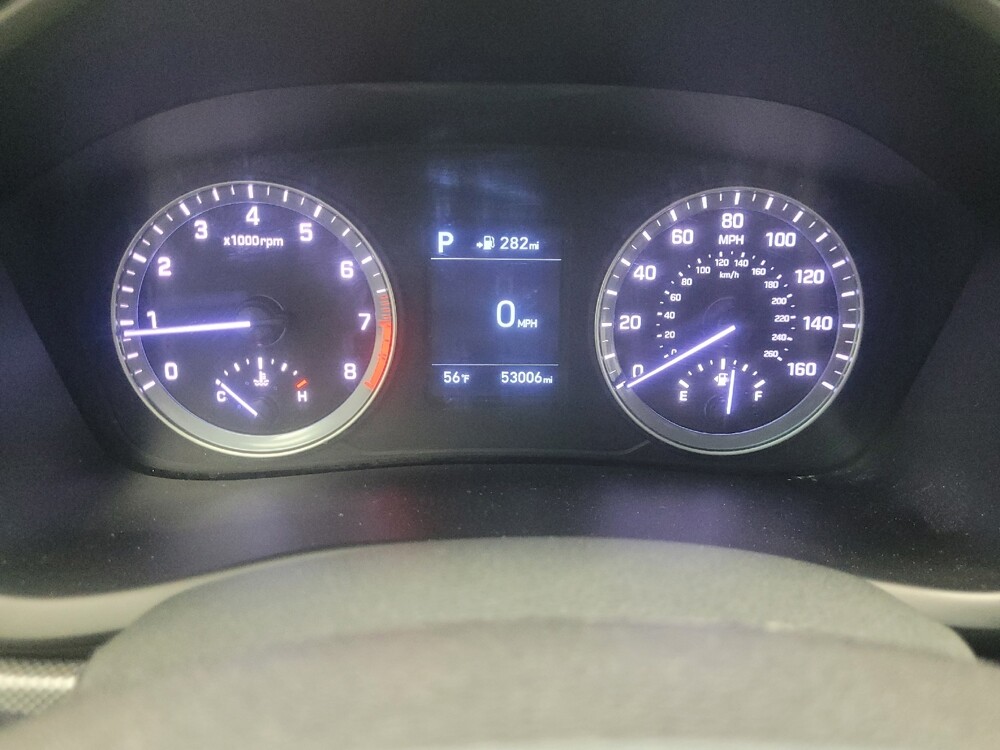 2019 Hyundai Sonata in Indianapolis, IN 46222 - 18141242 23