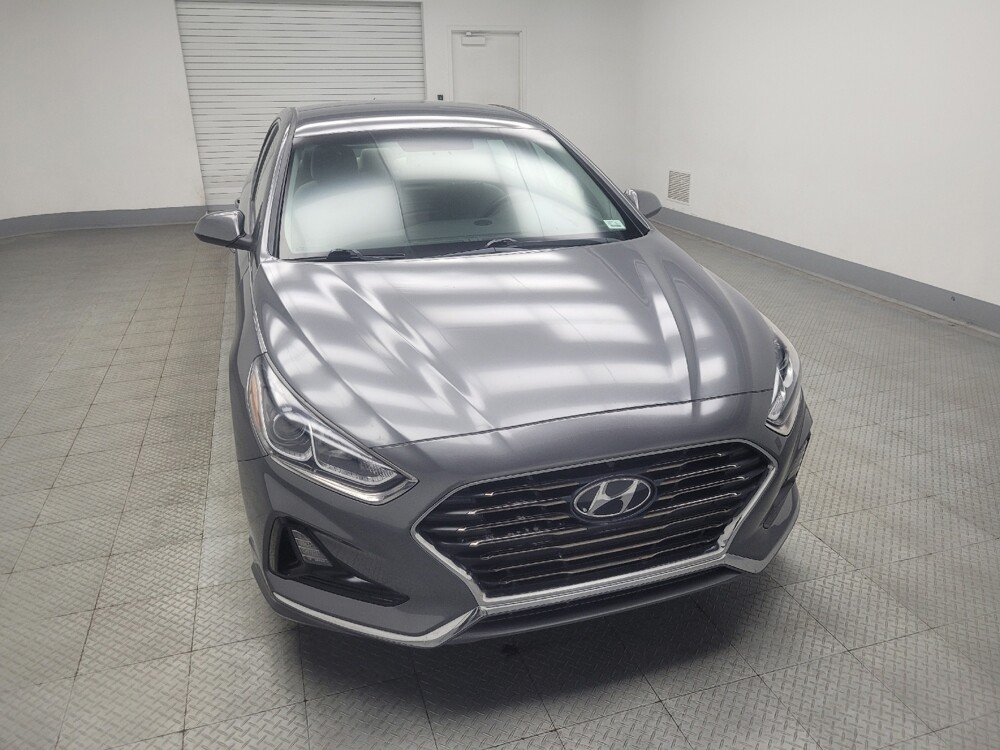 2019 Hyundai Sonata in Indianapolis, IN 46222 - 18141242 14