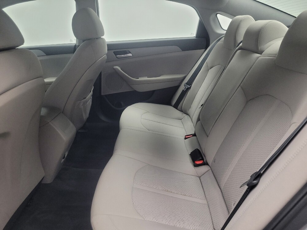 2019 Hyundai Sonata in Indianapolis, IN 46222 - 18141242 18