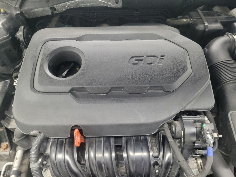 2019 Hyundai Sonata in Indianapolis, IN 46222 - 18141242 30