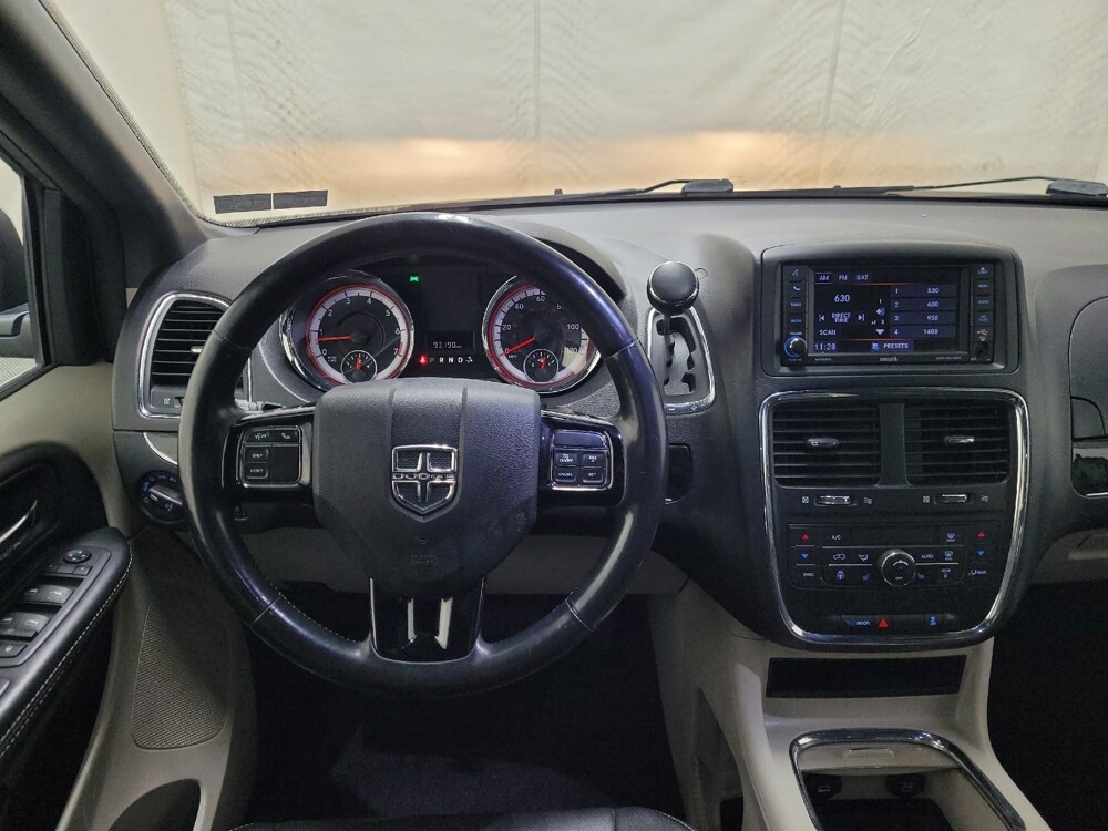 2019 Dodge Grand Caravan in Langhorne, PA 19047 - 18141243 22