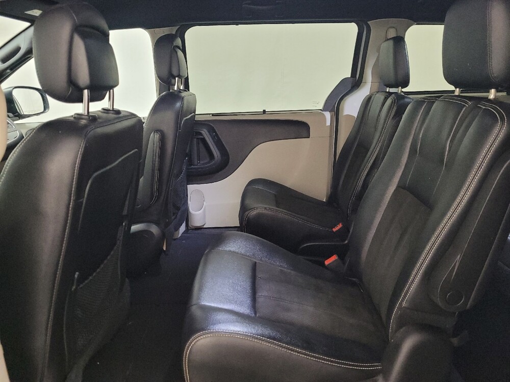 2019 Dodge Grand Caravan in Langhorne, PA 19047 - 18141243 18