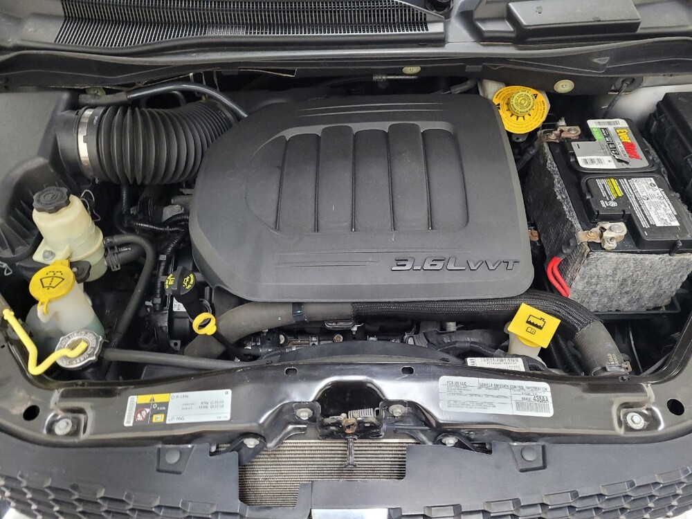 2019 Dodge Grand Caravan in Langhorne, PA 19047 - 18141243 30