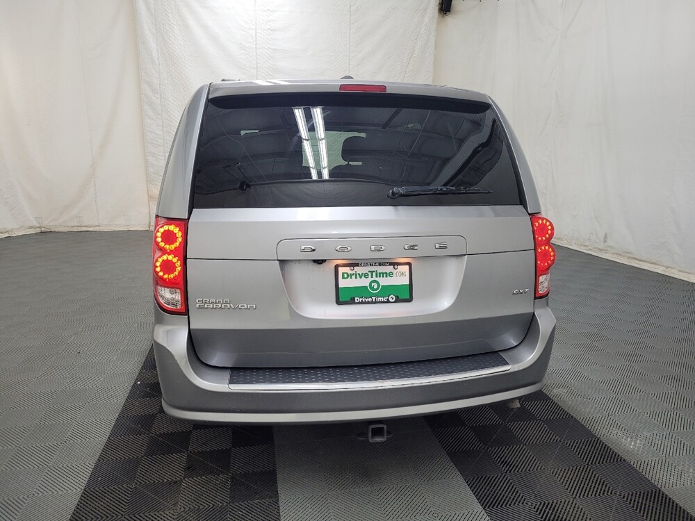 2019 Dodge Grand Caravan in Langhorne, PA 19047 - 18141243 6