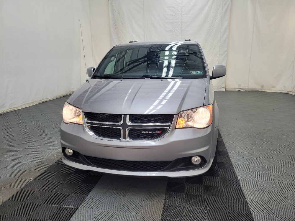 2019 Dodge Grand Caravan in Langhorne, PA 19047 - 18141243 15