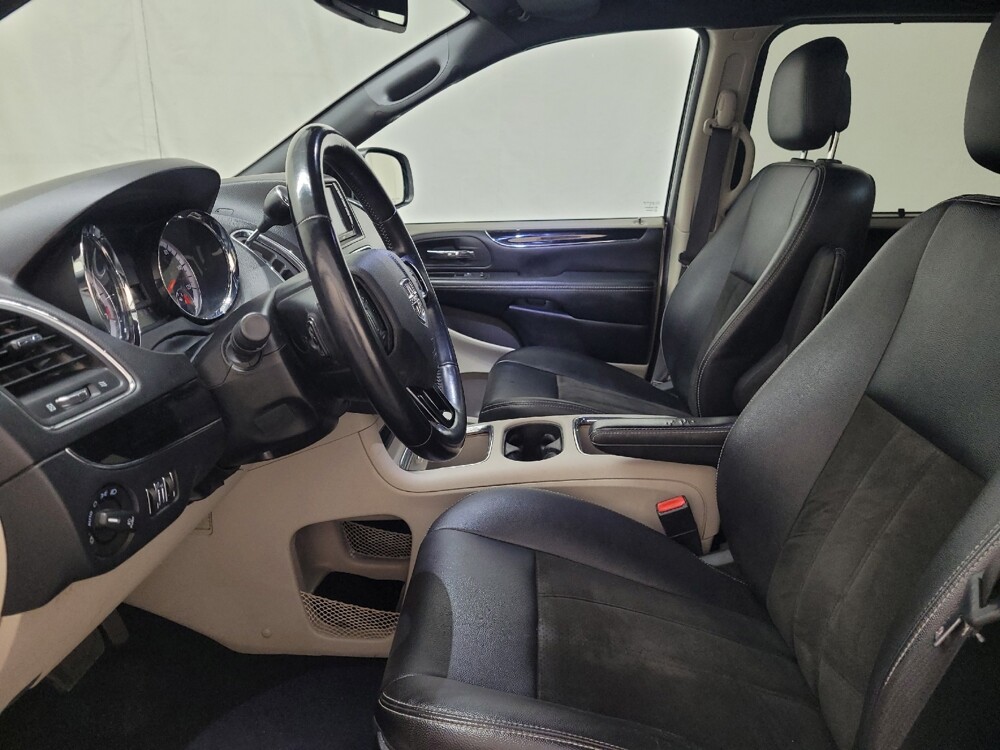 2019 Dodge Grand Caravan in Langhorne, PA 19047 - 18141243 17