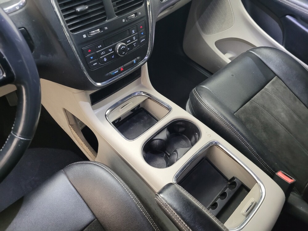 2019 Dodge Grand Caravan in Langhorne, PA 19047 - 18141243 26