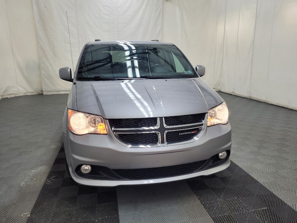 2019 Dodge Grand Caravan in Langhorne, PA 19047 - 18141243 14