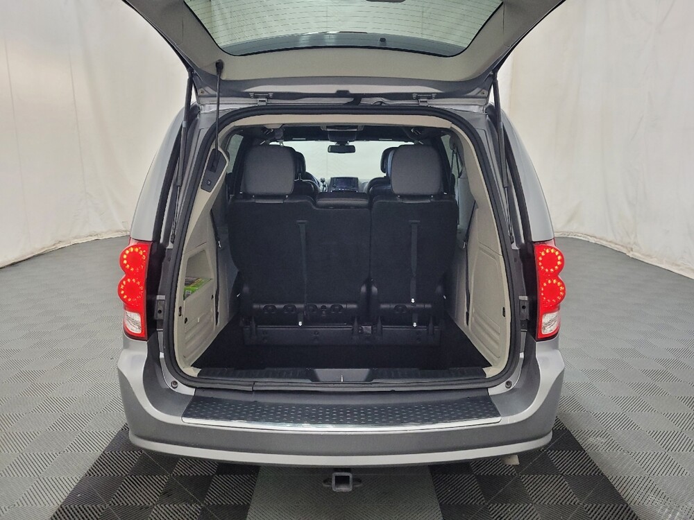2019 Dodge Grand Caravan in Langhorne, PA 19047 - 18141243 29