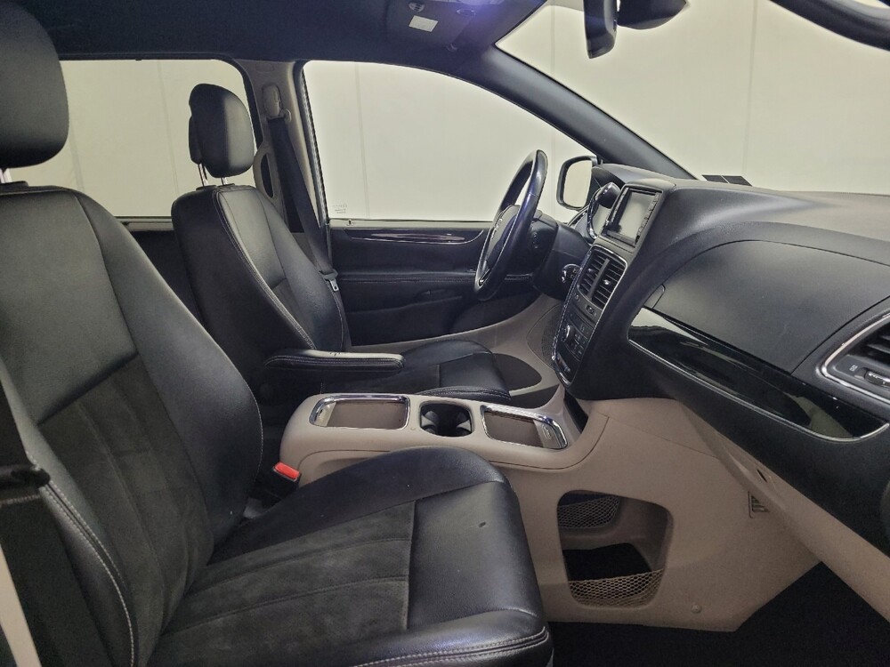 2019 Dodge Grand Caravan in Langhorne, PA 19047 - 18141243 21