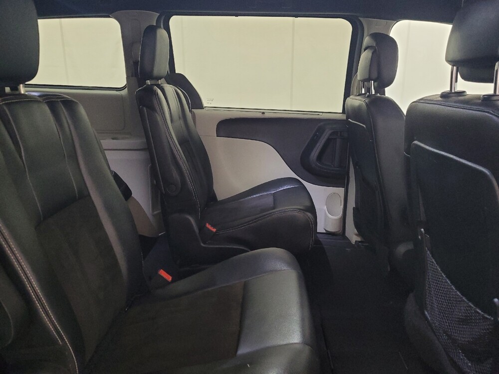 2019 Dodge Grand Caravan in Langhorne, PA 19047 - 18141243 19