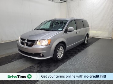 2019 Dodge Grand Caravan in Langhorne, PA 19047