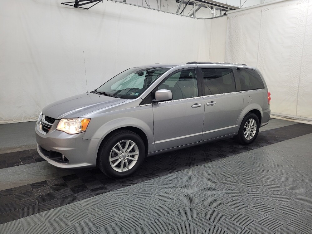2019 Dodge Grand Caravan in Langhorne, PA 19047 - 18141243 2