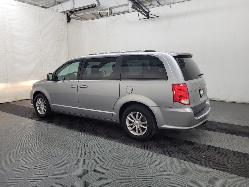 2019 Dodge Grand Caravan in Langhorne, PA 19047 - 18141243 3