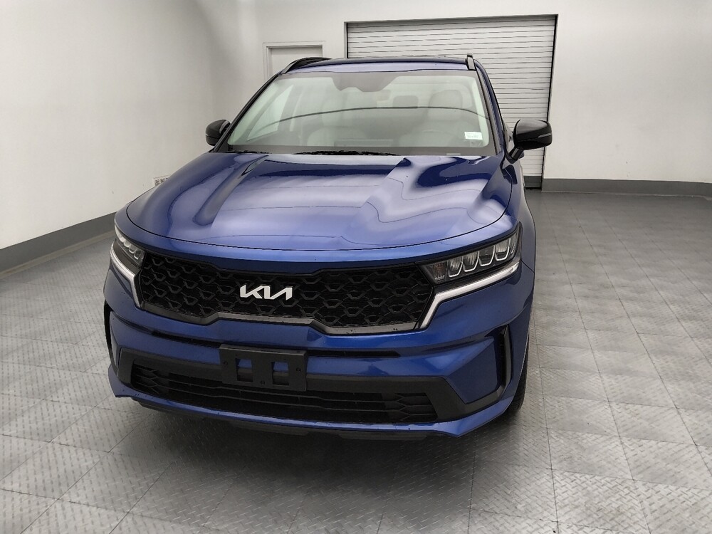 2023 Kia Sorento in St. Louis, MO 63136 - 18141245 15