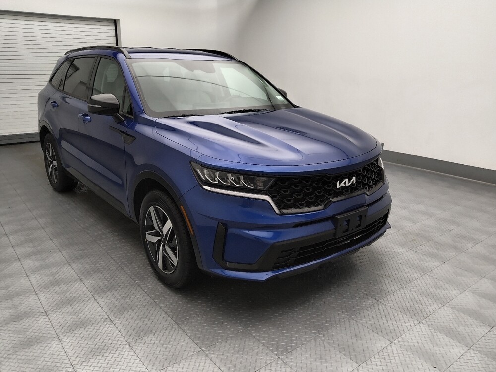 2023 Kia Sorento in St. Louis, MO 63136 - 18141245 13