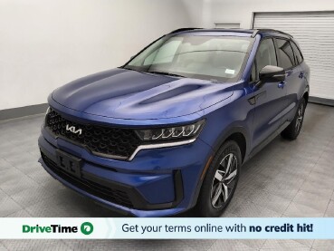 2023 Kia Sorento in St. Louis, MO 63136