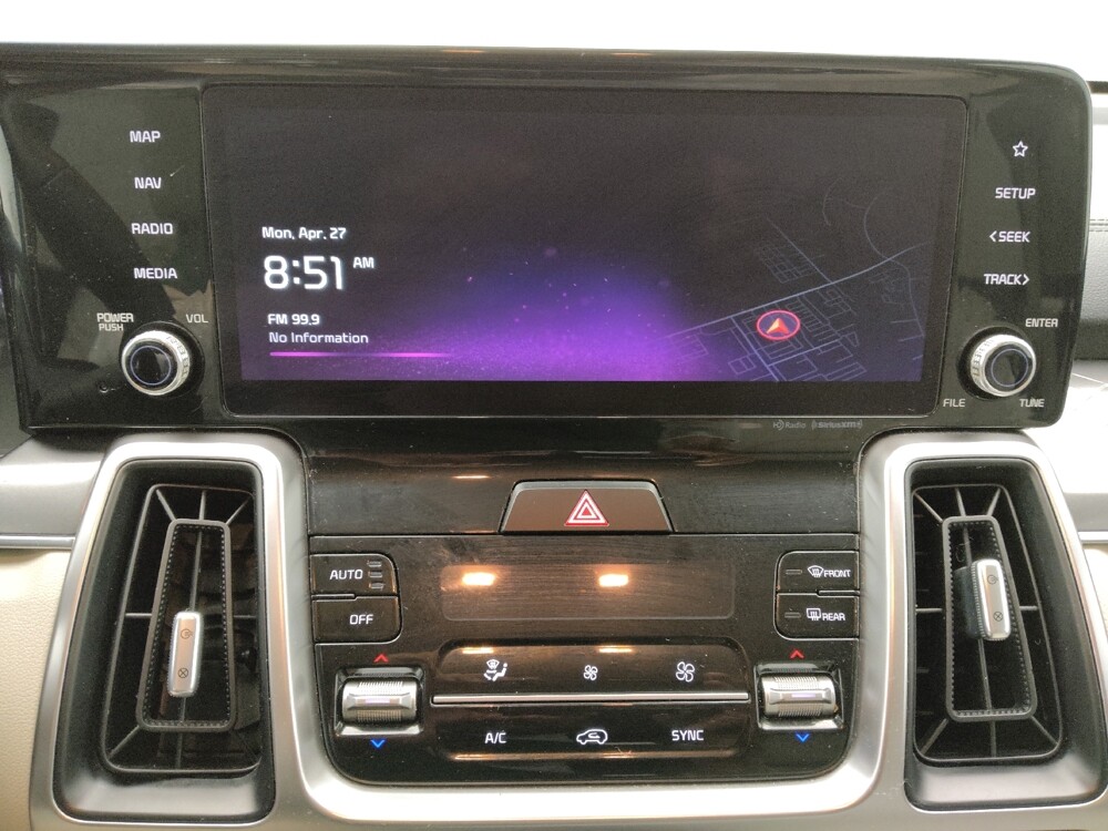 2023 Kia Sorento in St. Louis, MO 63136 - 18141245 25